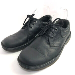 Doc Marten's Men's US 10 M Hampshire Industrial Slip Resistant Air Wair Shoes